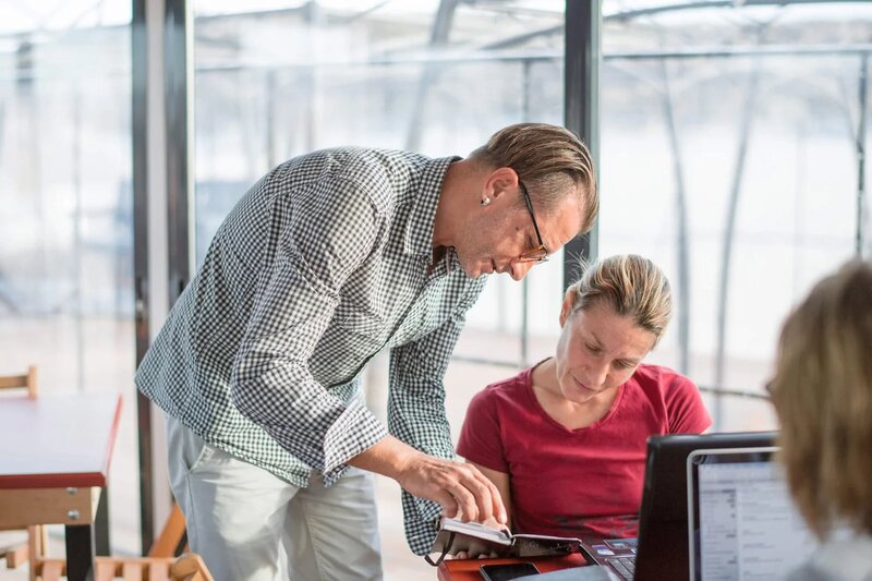 Tic-Tac - contabilitate si audit, Baia Mare